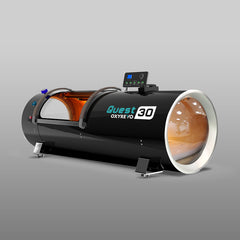 OxyRevo Quest30 2.0ATA Hard Hyperbaric Chamber