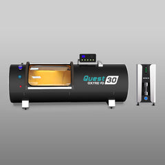 OxyRevo Quest30 2.0ATA Hard Hyperbaric Chamber