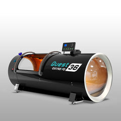 OxyRevo Quest36 2.0ATA Hard Hyperbaric Chamber