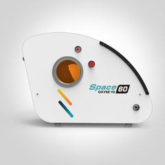 OxyRevo Space60 2.0ATA Hard Sitting Hyperbaric Chamber