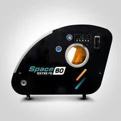 OxyRevo Space60 2.0ATA Hard Sitting Hyperbaric Chamber