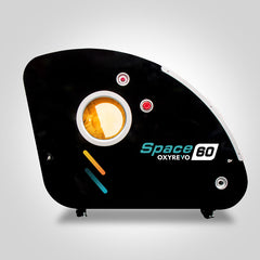 OxyRevo Space60 2.0ATA Hard Sitting Hyperbaric Chamber