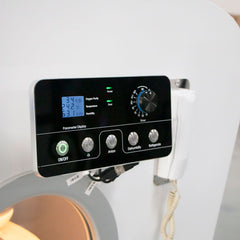 OxyRevo Space60 2.0ATA Hard Sitting Hyperbaric Chamber