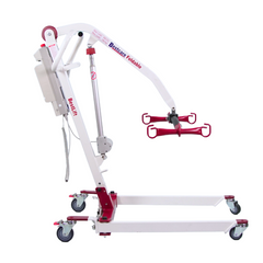 Bestcare PL400EF Full Body Patient Lift - Foldable