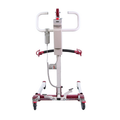 Bestcare PL400EF Full Body Patient Lift - Foldable