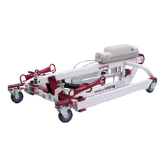 Bestcare PL400EF Full Body Patient Lift - Foldable