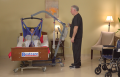 Bestcare PL400 Full Body Patient Lift
