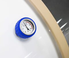 OxyRevo Quest30 2.0ATA Hard Hyperbaric Chamber