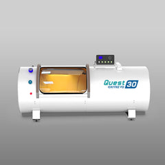OxyRevo Quest30 2.0ATA Hard Hyperbaric Chamber