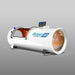 Quest30 Chamber | Hard Hyperbaric Chamber | 2.0ATA Therapy