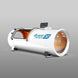 Quest30 Chamber | Hard Hyperbaric Chamber | 2.0ATA Therapy