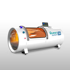 OxyRevo Quest36 2.0ATA Hard Hyperbaric Chamber