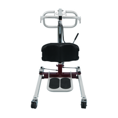 Bestcare SA182H Sit-to-Stand Hydraulic Lift 400lb Capacity