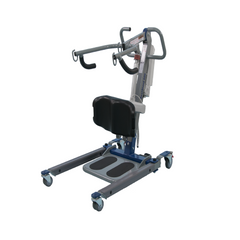 Bestcare SA600 Sit-to-Stand Lift 600lb weight capacity