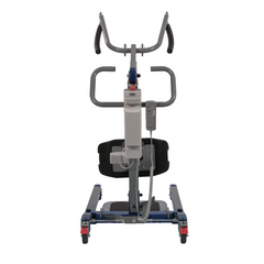Bestcare SA600 Sit-to-Stand Lift 600lb weight capacity