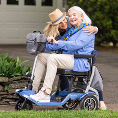 Journey So Lite Folding Mobility Scooter