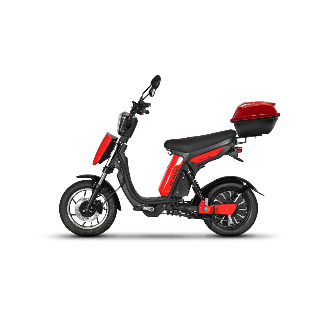 urban e bike x 2 Urban T2 Ebike | Scooter-Style E-Bike