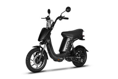 EMMO Urban T2 Scooter-Style Ebike