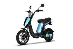 EMMO Urban T2 Scooter-Style Ebike