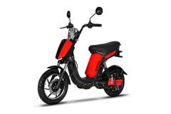 EMMO Urban T2 Scooter-Style Ebike
