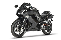 EMMO Zone GTS Full-Size Motorcycle-Style Ebike