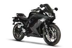 EMMO Zone GTS Full-Size Motorcycle-Style Ebike