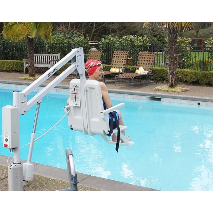 AXS2 Pool Lift | Pool Access Lift | Water Entry Aid