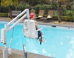 AXS2 Pool Lift