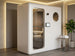 Tecnotu Single Series 2.0 ATA Modular Hard Shell Hyperbaric Chamber