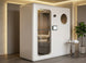 Tecnotu Single Series 2.0 ATA Modular Hard Shell Hyperbaric Chamber