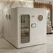 Tecnotu Quad Series 1.5 ATA 4-Person Modular Hyperbaric Chamber
