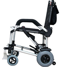 Journey Zinger Folding Power Chair