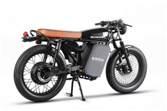 EMMO Nomado Motorcycle-Style Ebike