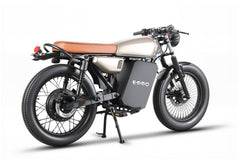 EMMO Nomado Motorcycle-Style Ebike