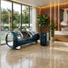 TecnoLay Ultra P 2.0 ATA Hard Shell Lying Hyperbaric Chamber BIBS