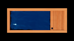 Medical Saunas Frozen 1 Cold Plunge