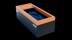 Medical Saunas Frozen 4 Extra Large Cold Plunge