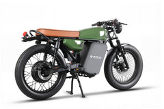 EMMO Nomado Motorcycle-Style Ebike