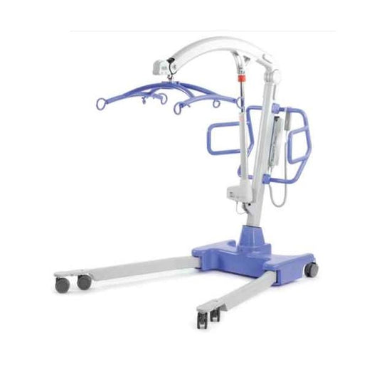 Hoyer Calibre Professional Patient Lift with Integrated Scale, Passive