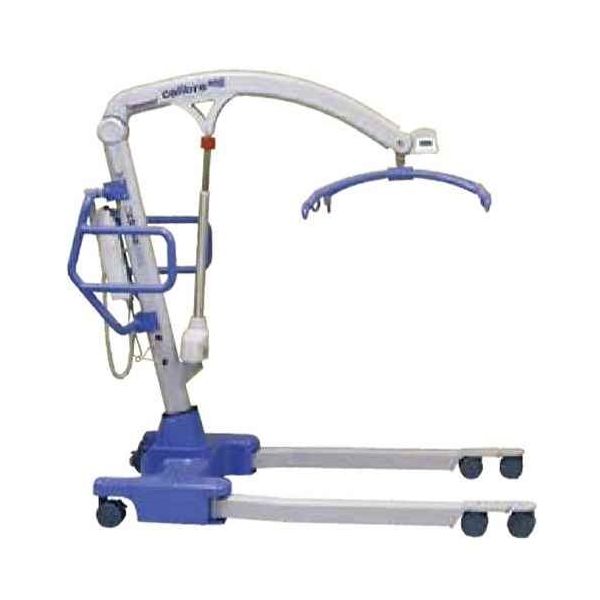 Hoyer Calibre Professional Patient Lift with Integrated Scale, Passive ...