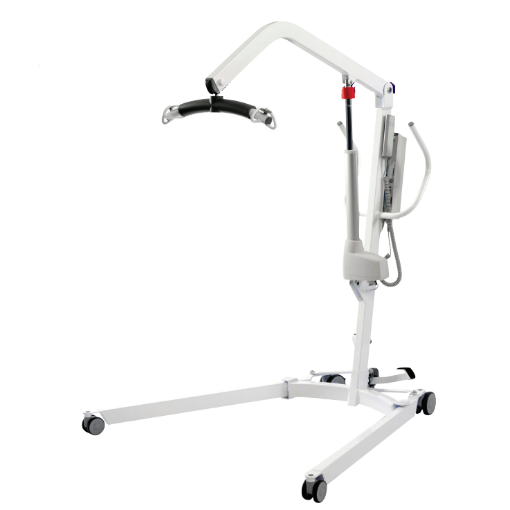 Hoyer 450 Lift | Electric Patient Lift | Leg Support Hoist
