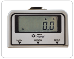 Hoyer 450 Patient Lift, Electric Leg
