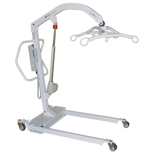 Hoyer Bariatric Lift 700lb | Powered Resident Lift | Heavy-Duty Patient Hoist