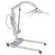 Hoyer Powered Lift 700lb | Adjustable Base Patient Lift | Heavy-Duty Hoist