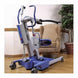 Hoyer Elevate Lift 440 lb | Sit-to-Stand Patient Lift | Electric Base Hoist