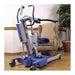 Hoyer Elevate Lift | Sit-to-Stand Patient Lift | 440 lb Electric Hoist