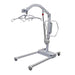 Hoyer Powered Lift 700lb | Adjustable Base Patient Lift | Heavy-Duty Hoist