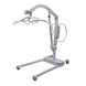 Hoyer Powered Lift 700lb | Adjustable Base Patient Lift | Heavy-Duty Hoist