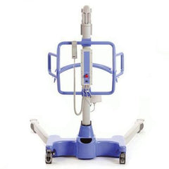 Hoyer Calibre Professional Patient Lift with Integrated Scale, Passive, Bariatric - 850 lb. capacity