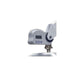 Hoyer Powered Lift 700lb | Adjustable Base Patient Lift | Heavy-Duty Hoist